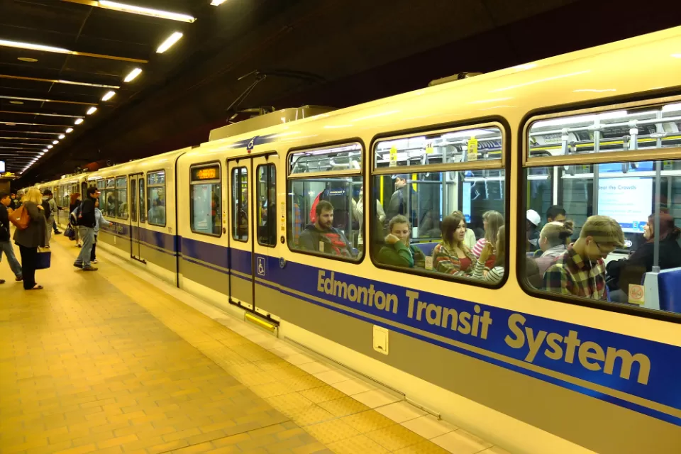 Public Transit